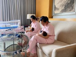 -大美母婴月子专护中心(紫峰店)