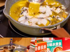 -小鱼小牛(世欧广场店)