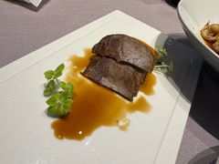 -云锦壹号·淮扬宴(徐汇万科店)
