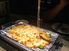 -绿茶餐厅(昌平悦荟店)