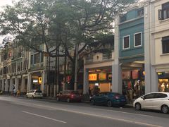 -百花传统甜品店(原址店)