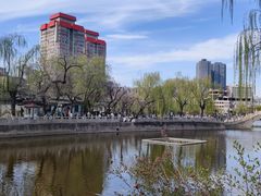 -文瀛公园