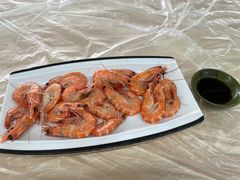 美味虾-梅姐海鲜餐厅(水头海鲜街店)