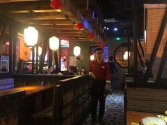 -杨翔豆皮涮牛肚(万和城店)