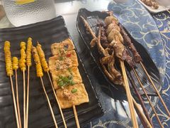 -潮锅(西村财富公馆店)