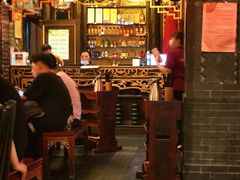 -袁老四火锅(南浦路店)