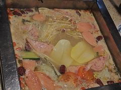 -二荆条·蜀鲜汇城市森林火锅