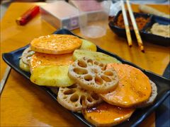 -炭虎子水浒烤肉(梦时代店)