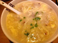 -吕氏疙瘩汤·海鲜新鲁菜(凯德mall新都心店)