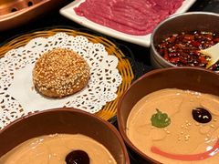 -南门涮肉(通州大船店)