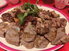 -春梅里卤鹅馆·47年老字号(中山路店)