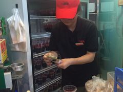 -八婆婆烧仙草(中山路店)