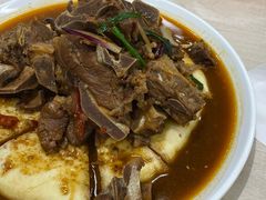 -上海交通大学新疆餐厅