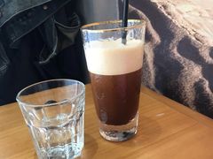 -T-COFFEE(长江花园店)