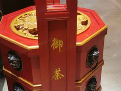 -御茶膳房皇家糕点博物馆(北京首店)