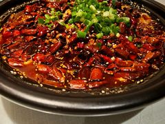 -大鸭梨烤鸭·北京菜(大兴南小街店)
