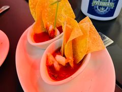 -Chili's Cafe&Bar奇利斯(滨江店)
