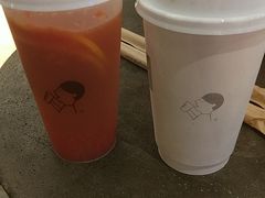 -喜茶(上海正大广场店)