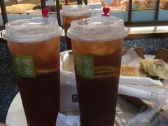 -奈雪的茶(东莞汇一城店)