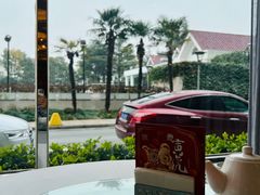 -海逸海鲜酒家(古北店)