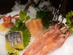 -竹之月日本料理铁板烧(香江花园店)