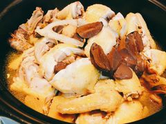 -花城苑广府菜(侨鑫店)