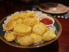-喀秋莎西餐厅