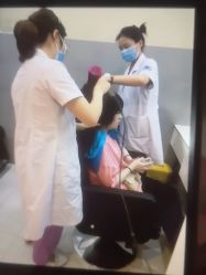-碧莲盛·不剃发植发