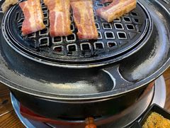 -牛犇烤肉(物资学院路店)