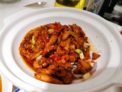 -兰湘子·湘菜小炒(崂山丽达店)