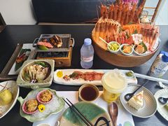 -花潮料理艺食馆(成都万象城店)