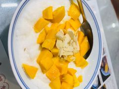 -曾氏姜撞奶甜品专家(岳阳店)