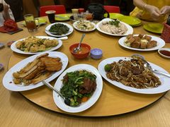 -津津餐室