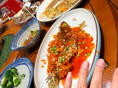 -苏浙徽·农家大院(吴江中山南路店)