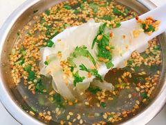 海凉粉-同裕烧烤·海鲜·家常菜(杰座·欧洲城店)
