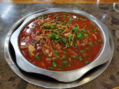 -盐井记·自贡美蛙鲜锅兔(中和店)