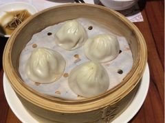 上海小笼包-翡翠拉面小笼包(岭南新天地店)