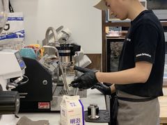 -富贵面包公司(运河店)