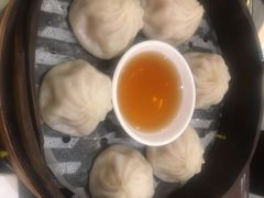 鲜肉小笼-德兴馆(广东路总店)