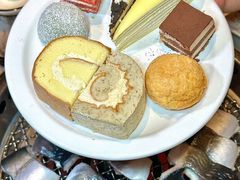 -火炉火自助餐(西直门凯德MALL店)