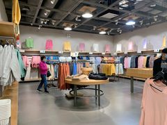 -鹿岛生活(熙地港店)