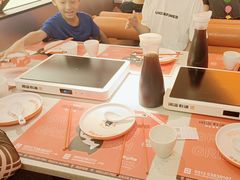 -闻溪有渔·活鱼现烤才好吃(太仓万达店)