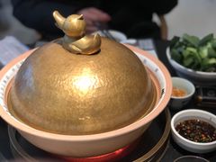-老鸭集(金沙龙湖天街店)
