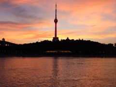 -武汉两江游览·夜游长江(汉阳门码头)