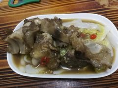 -老兵牛蹄店(下沙店)