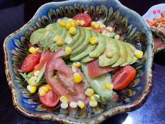 -明日叶日本料理(新区淮海街店)