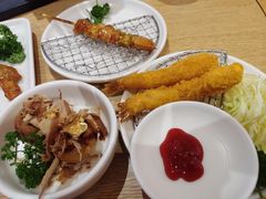 -味千拉面(航洋国际购物中心)