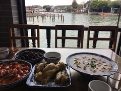 -洞天食府(北大街店)