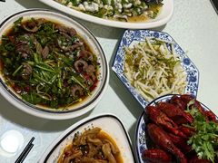 -呼吸森林·生态农庄农家乐私房菜