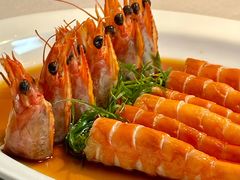 -莉莉海堂HAITANG·烤鸭(国贸商城店)